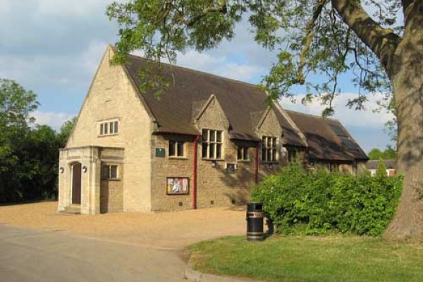 Foxton Village Hall